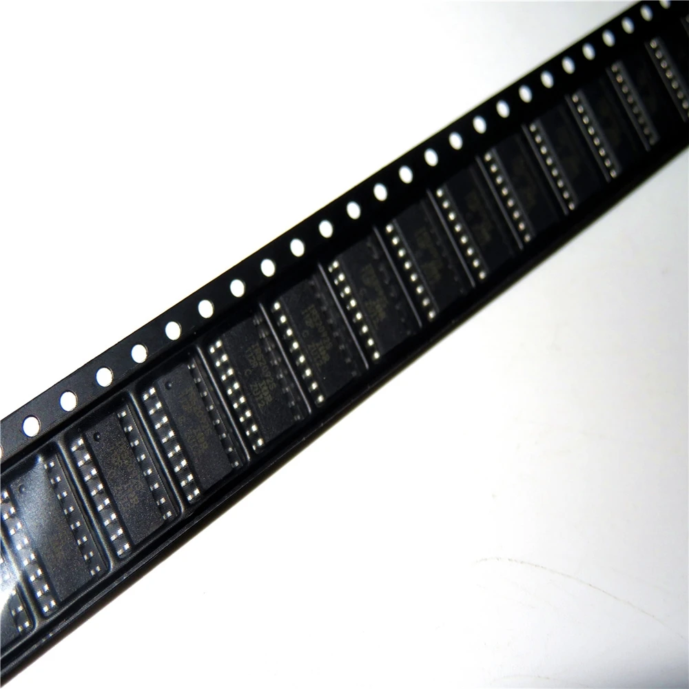 AD7888ARZ AD7888AR AD7888 Analog to Digital Converter Chip Packaging SOP-16