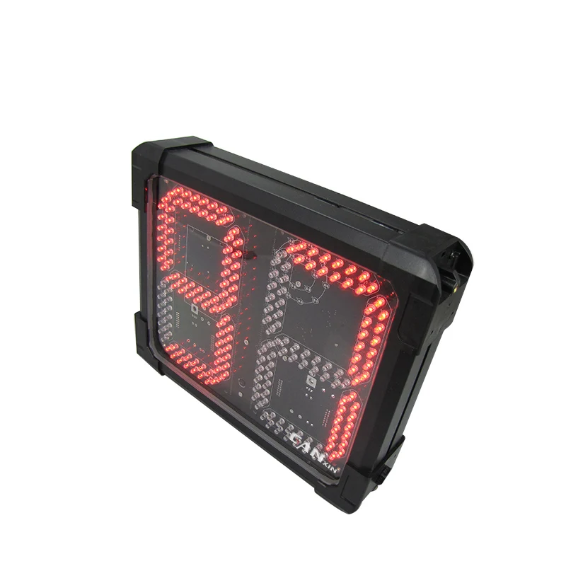 Ganxin Drop Shipping Waterproof Water Polo Shot 24s Clock Counter