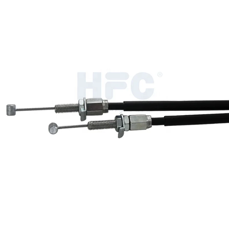 Motorcycle Parts&Accessories Throttle Cable  For Honda CRF 450R 2017 CRF450 RH Motorcycle Accelerator Throttle Cable