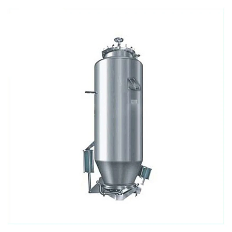 Energy-saving Stainless Steel Percolation Tank for Pharmaceutical