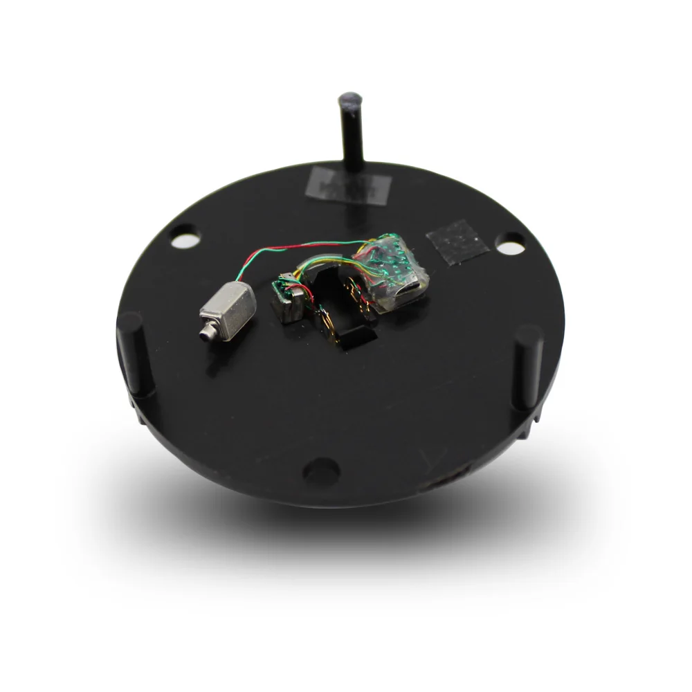 Hearing aid faceplate hearing protection custom CIC kits Hearing Aids Parts with black color