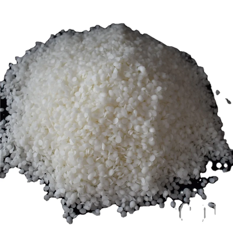 White beeswax from manufacturer