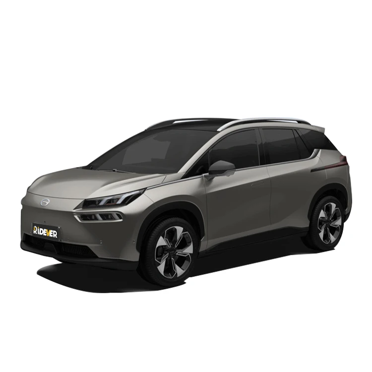 Авто Aion V Plus Новый электрический внедорожник 2024 плюс 70 умный Высокоскоростной энергетический автомобиль в наличии