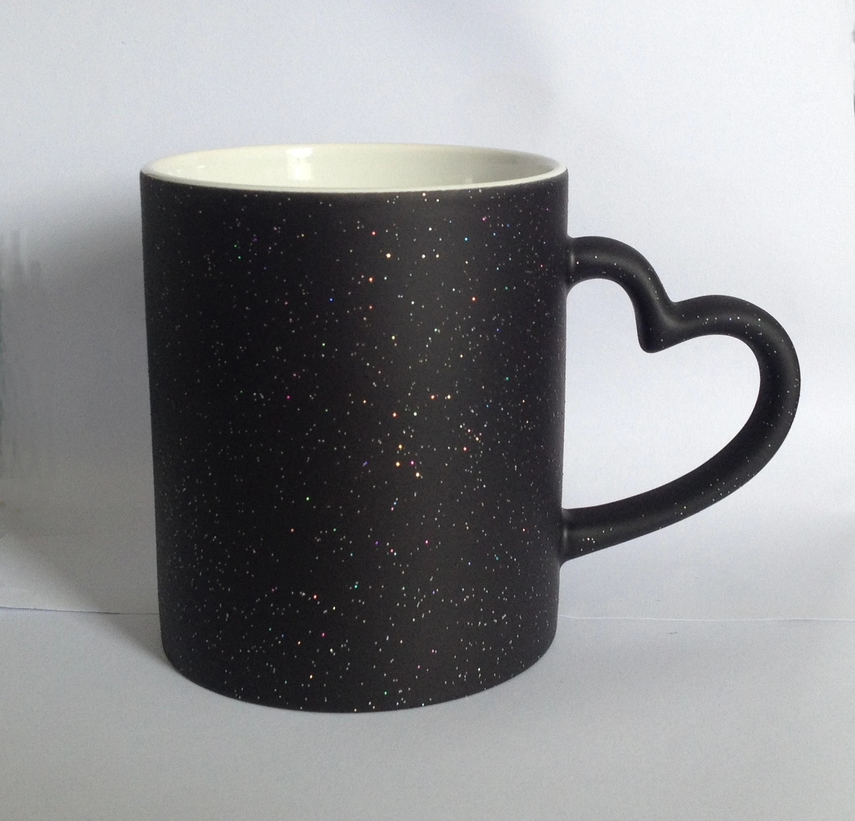 Wholesale Magic Mugs for Sublimation