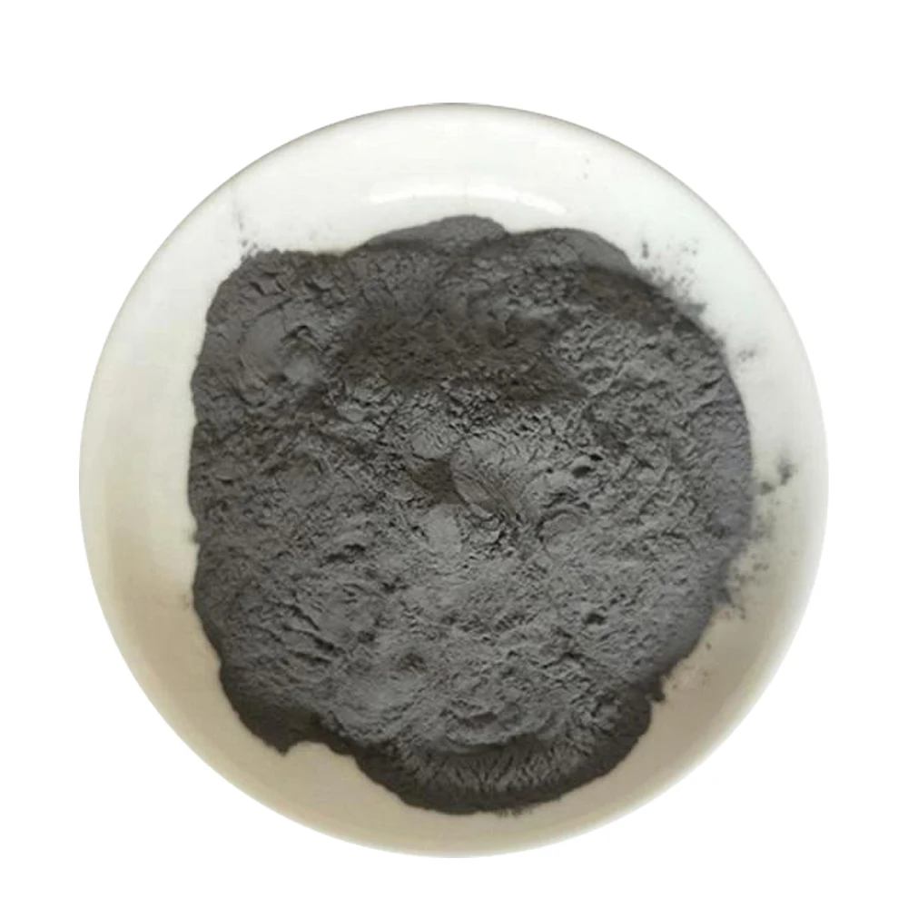 Top Quality  Titanium Iron Alloy Powder Industrial Grade Titanium Powder re30.2 si47.1