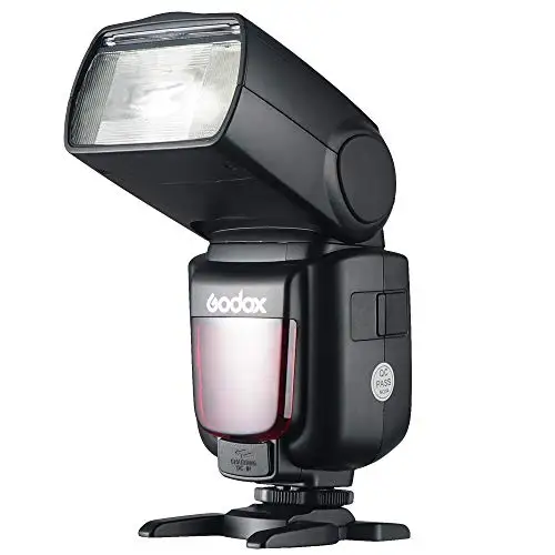 Godox TT600 вспышка Speedlight со встроенным 2,4G Беспроводная передача вспышка камеры лампы