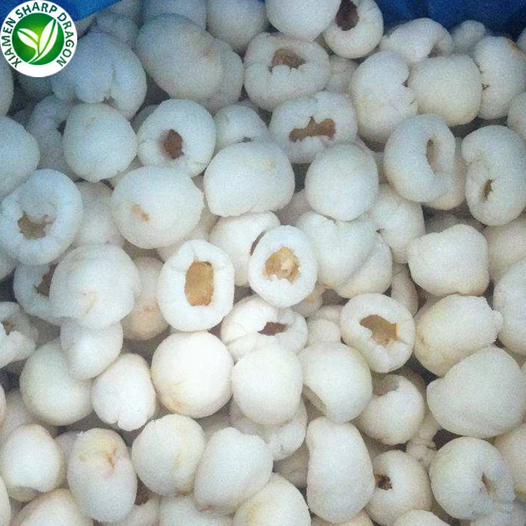 Замороженные зернистые фрукты IQF высокого качества для продажи