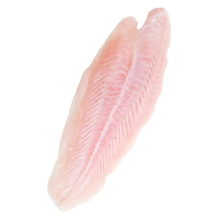 Frozen Pangasius - Hot Selling Organic Frozen Pangasius with Customized Package from Viet Nam
