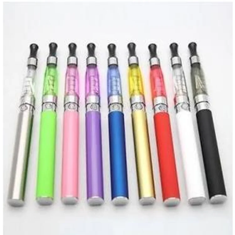 
E cigarette ego ce4 starter kit vape pen vaporizer from shenzhen factory 
