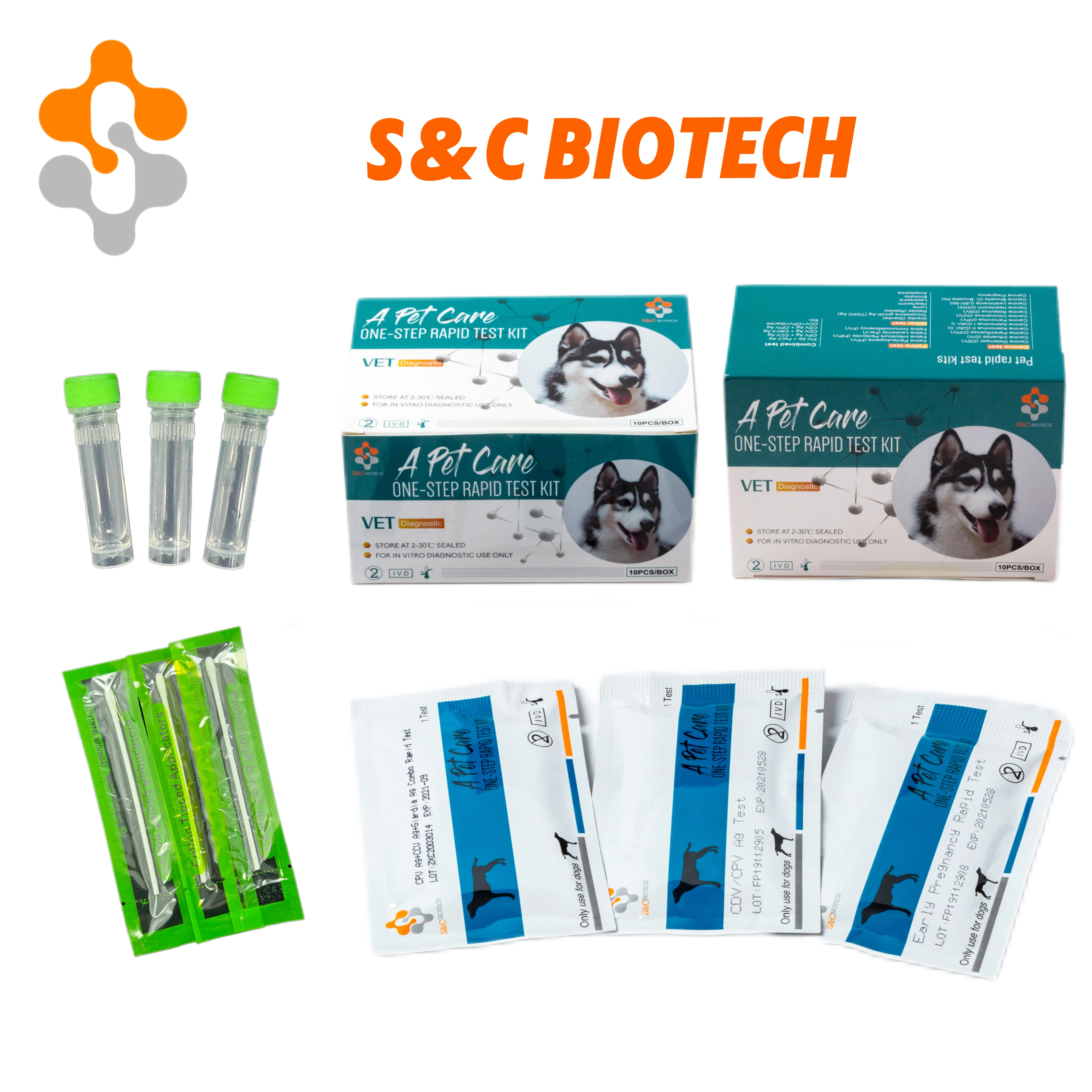 Leptospira rapid test leptospira test kit leptospira rapid test kit