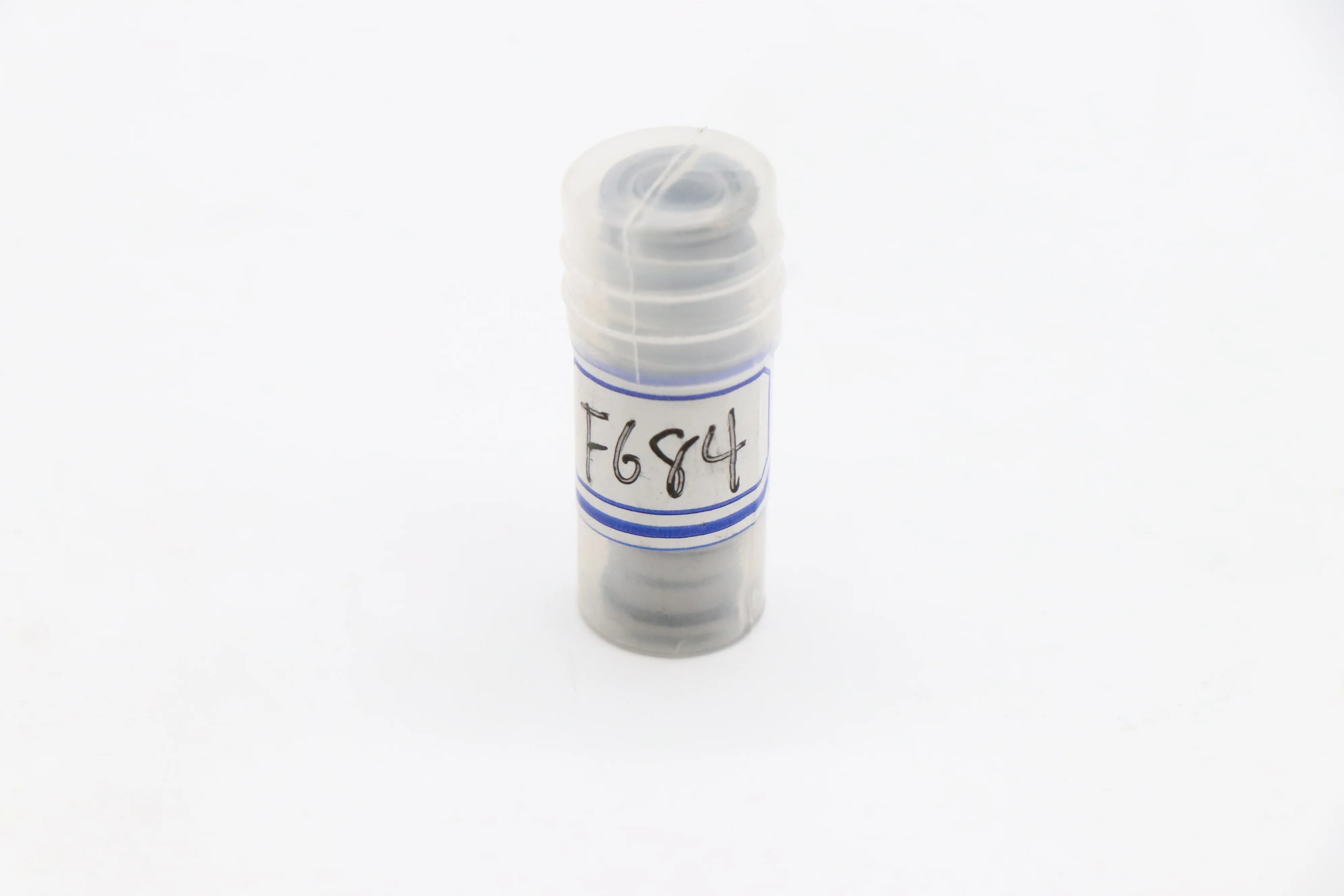 
F684 Flange bearings 