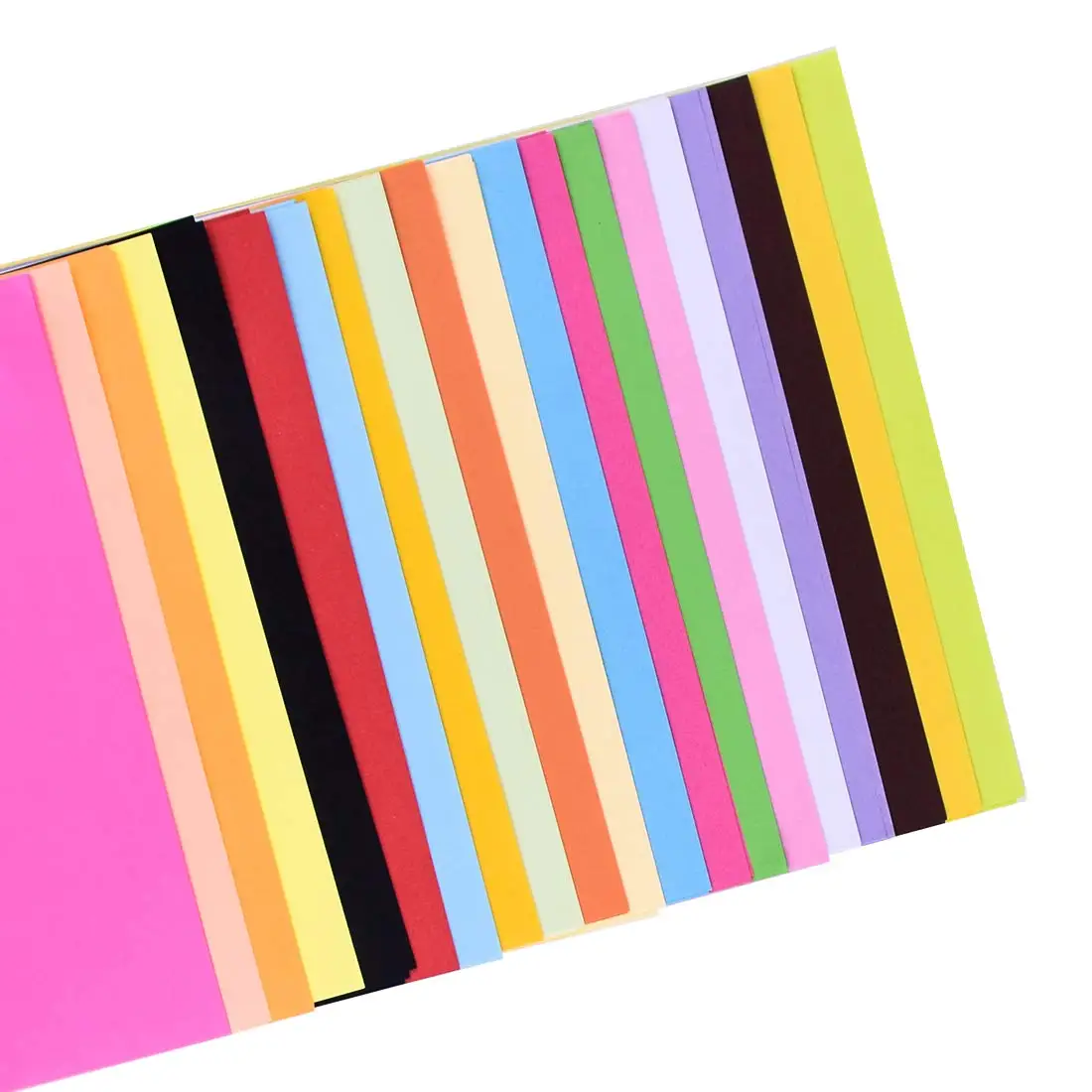 A4 50x70cm Color Paper
