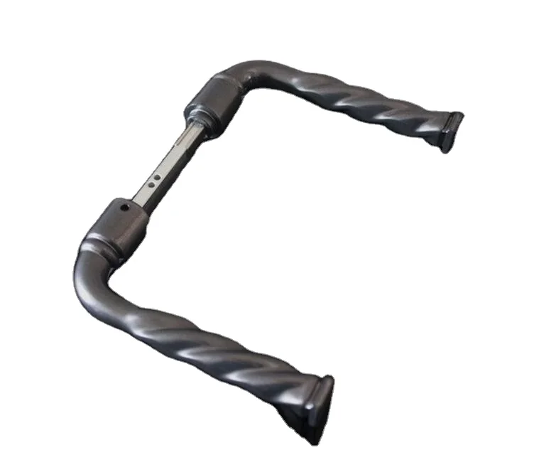 Keenly priced decorative aluminium window handle,door window handle