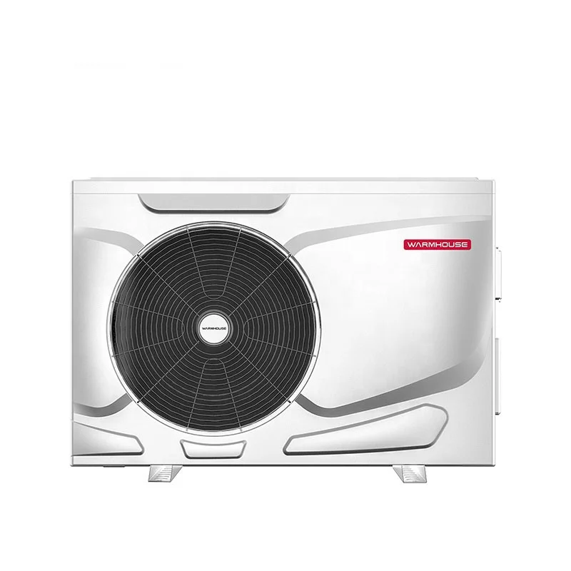 Нагреватель для бассейна Warmhouse NLP70P кВт btu инвертор постоянного тока нагреватель воздуха в