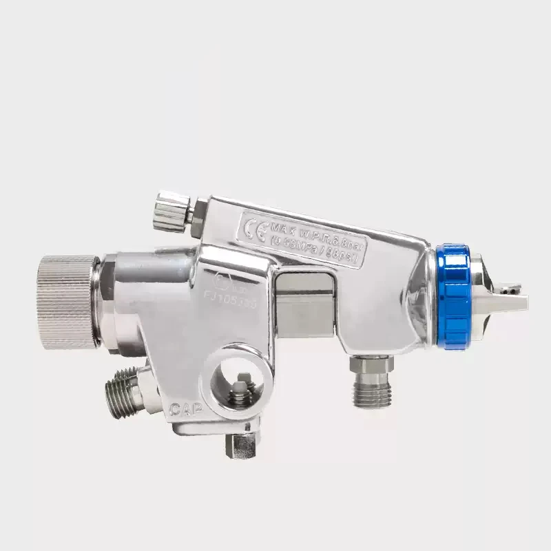 Taiwan Prona hardware tool low-pressure environmentally friendly spray gun RAL-100-P high-fog spray paint tool