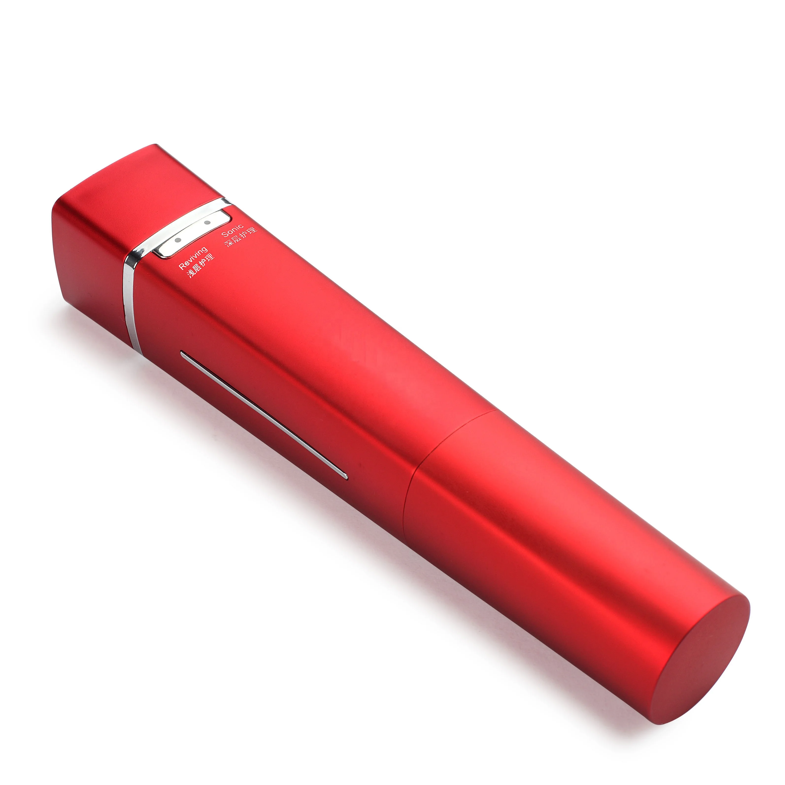 3 in 1 Multifunctional Ultrasonic Face Massage Plasma Lifting Pen Eyecare Reviving Massager Beauty Device