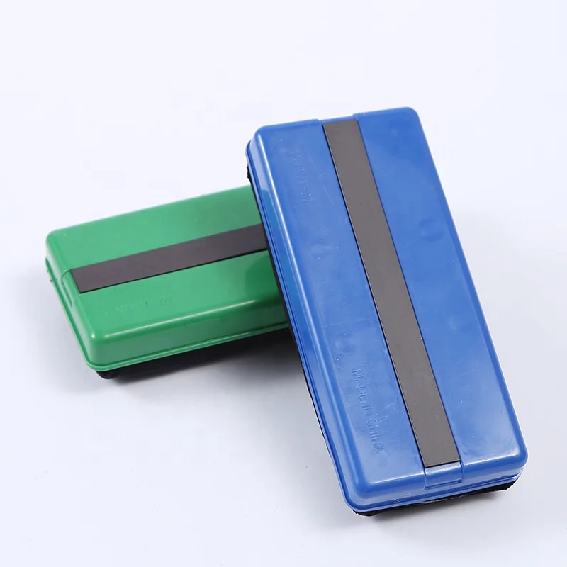 Small profits large sales factory outlet magnetic whiteboard eraser magnetic whiteboard eraser