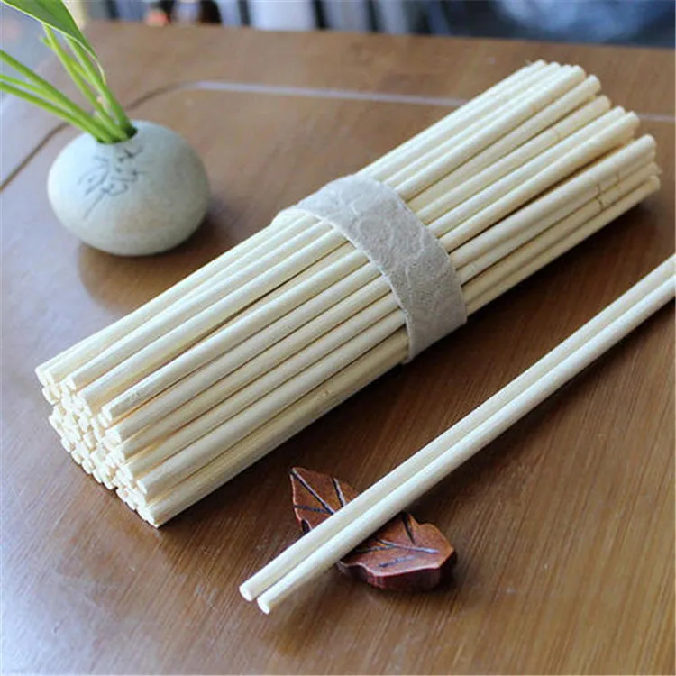 Cat Cases Cartoon Plastic Children CE EU Certification And Bamboo Material Sushi Chopsticks