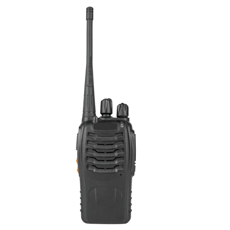 Лучшие продажи BAOFENG BF-888S уоки-токи baofeng bf-888s UHF 400-470 МГц Ручной ham Радио двухдиапазонный по лучшей цене иди и болтай walkie