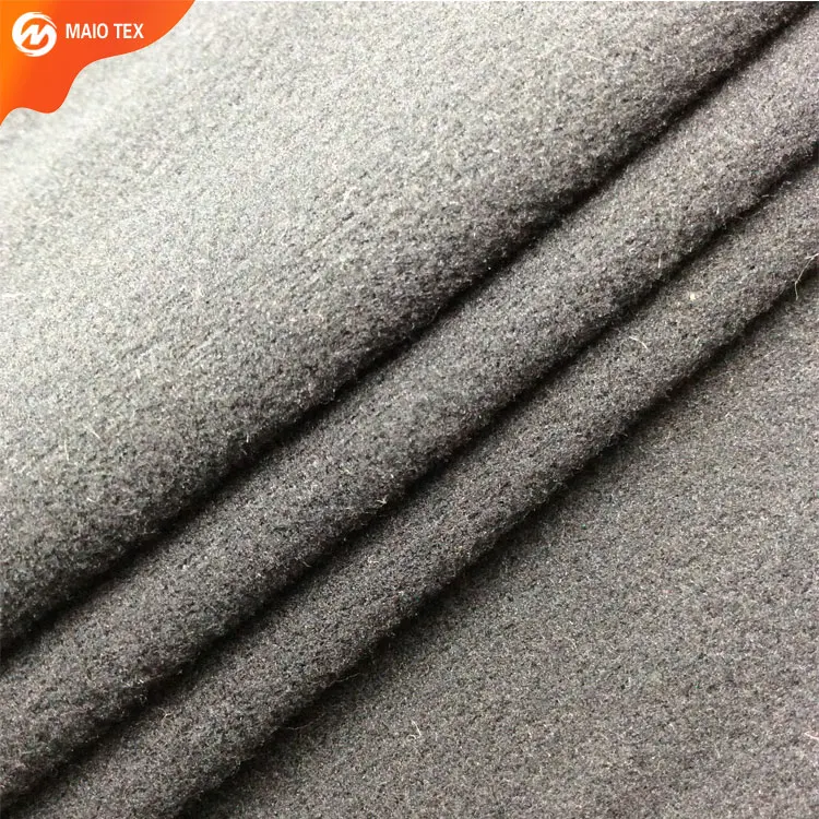 Hot China wholesale 100% polyester warp knitting super poly fabric for track suit sportswear