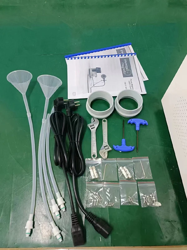 2023 new arrival pain relief equipment physico plus neo pmst