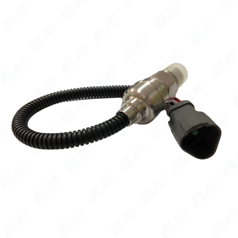 Excavator Parts E320C E320B E320D Hydraulic Pump Sensor 221-8859 106-0178 157-3182 2218859 1060178 1573182