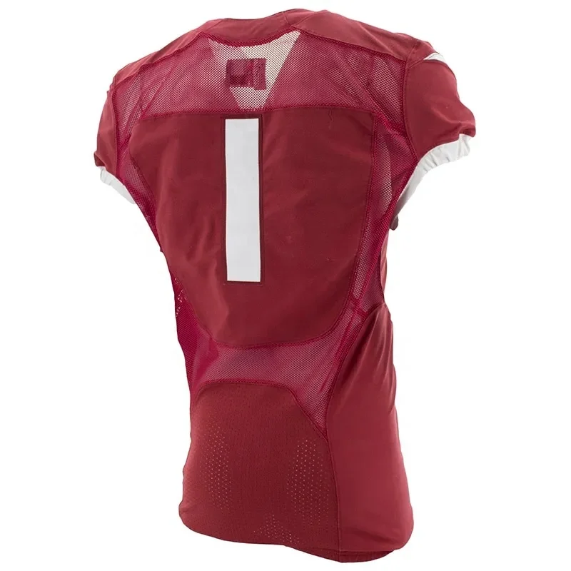 Sublimation American Football Jerseys American Football Jersey American Football Wear