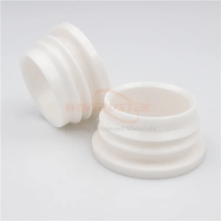High Strength Zirconia Ceramic Gear