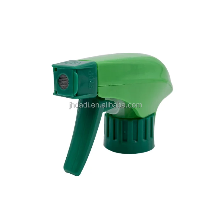 Wholesale Customized colors 28 400 410 415 full plastic hand pump Sprayer 28 foam trigger sprayer