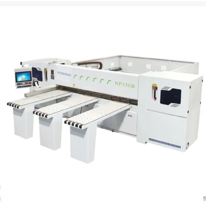 Chinese manufacturer customized cnc computer horizontal panel saw sawing machine