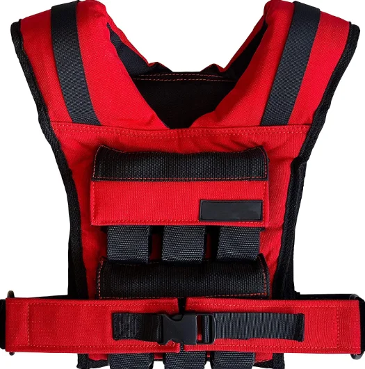 Breathable Combat Training Fitness Gym Vest Plates  Adjustable Plate Carrier Custom Weight Vest For  Fitness