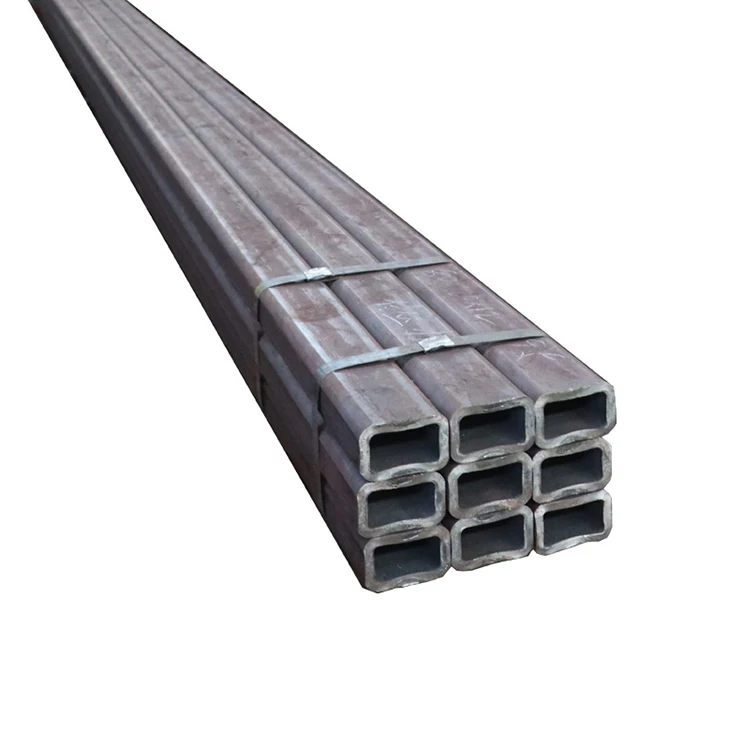 cold rolled pre galvanized welded square Steel Pipe/tube/40x40 75x75 hollow Ms Square Pipe