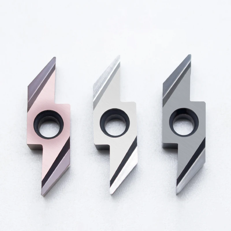 CNC Lathe Machine Cutter Indexable insert grooving milling abw23r abs15r grooving and parting Slotting Blade