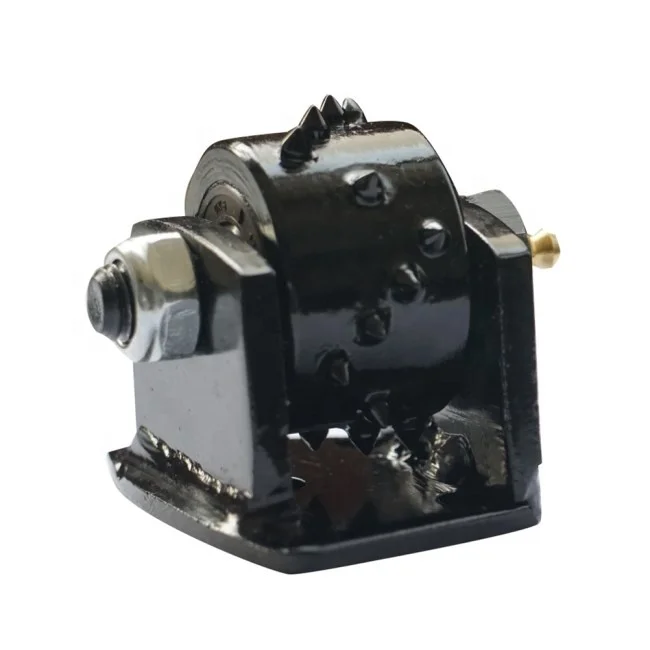 bush hammer plate hand held machine frankfurt bush hammer