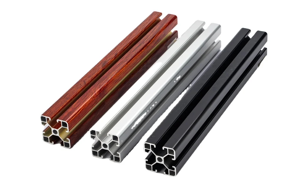 Алюминиевый профиль Т-образное гнездо V слот 1515 2020 4040 8080 алюминиевый светодиоидный промышленный светильник типа алюминиевая рама профиль