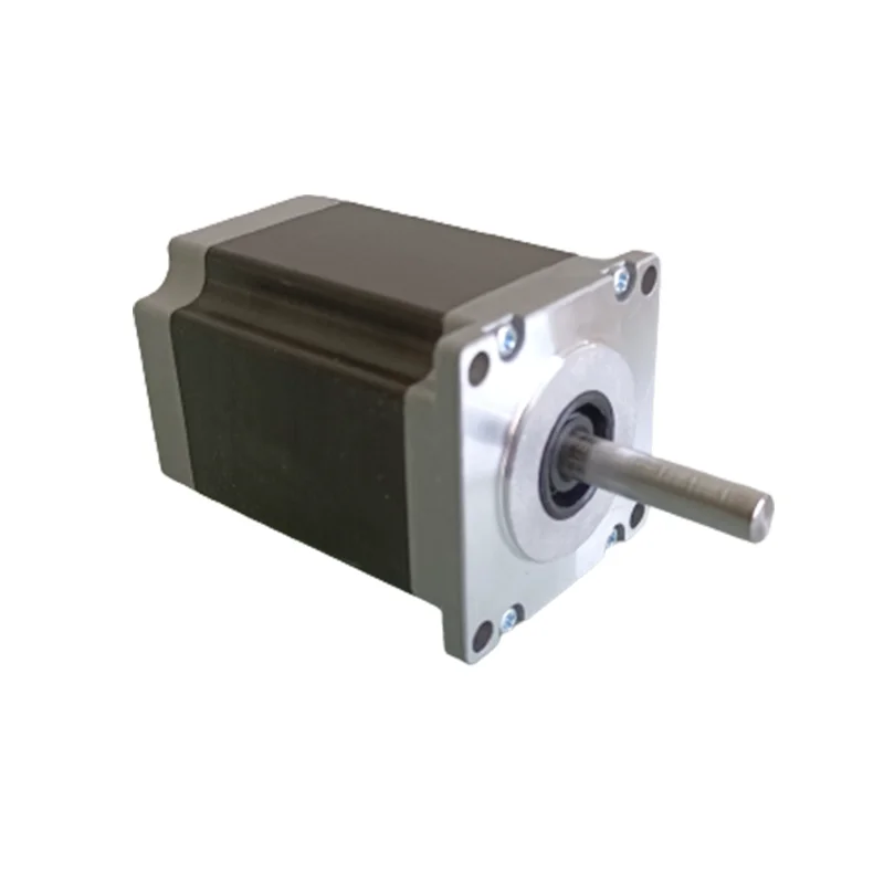 2.8NM Hybrid High Torque Nema 23 57mm 57HB115 4.2A 12v 24v 57mm Nema 23 Stepper Motor For 3D Printer