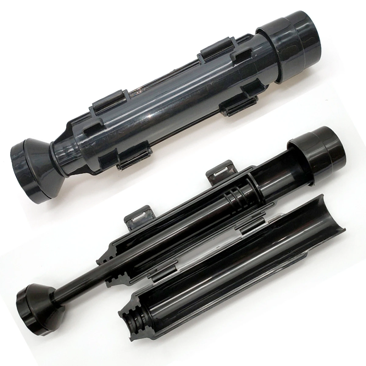 Good Quality Custom Logo Sushi Maker Bamboo Red Sushi Making Kit Maker With Sushi Knife