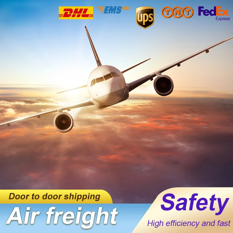 international china Cheap ddp door to door air freight forwarder china to usa canada mexico russia europe