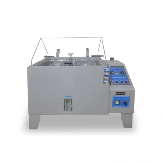 Touch Screen Salt Spray Test Chamber Manufacturers