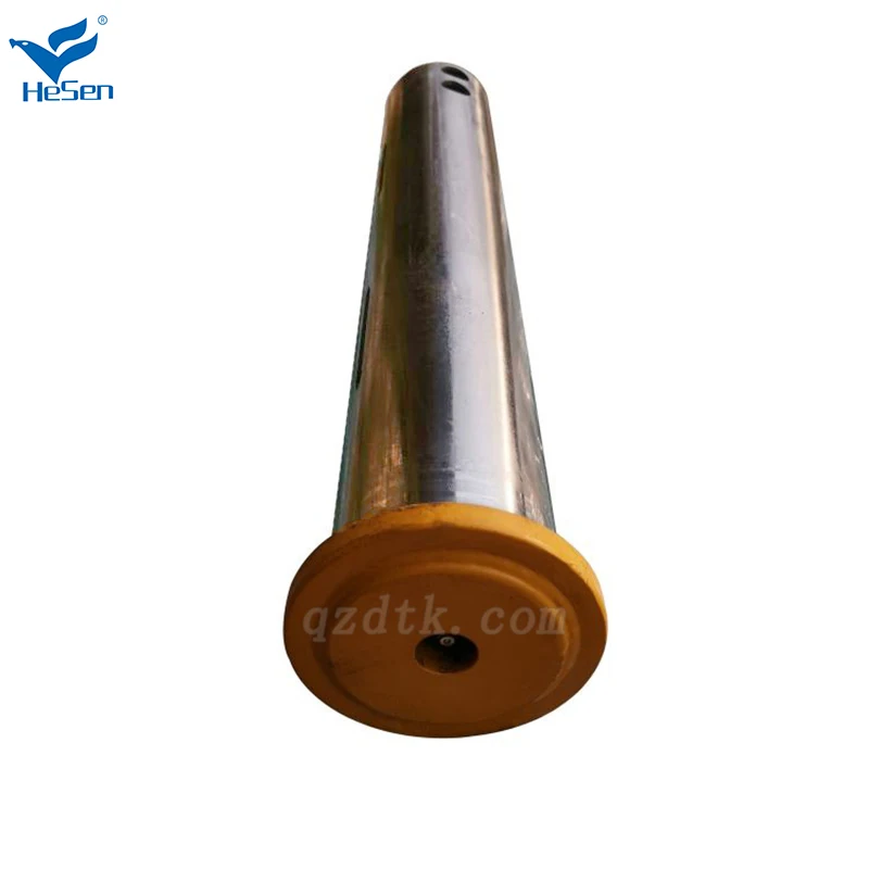 Factory Hitachi pin EX100 EX120 EX200 High quality Excavator Bucket Pin