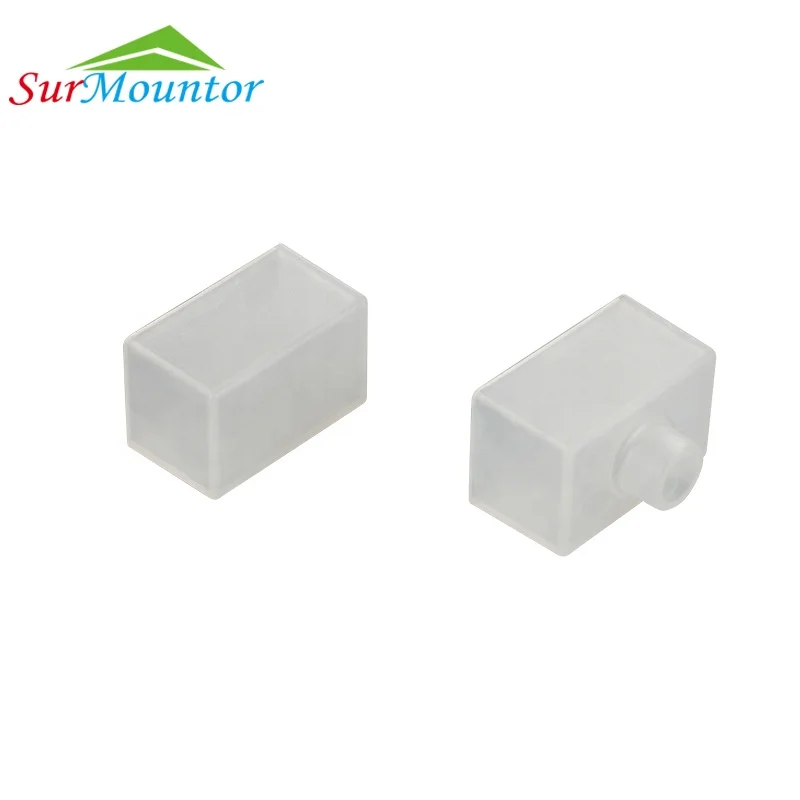 IP67 waterproof Silicone Extrusion Led Neon Light Outdoor LED Neon Flex Silicone Tube