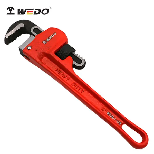 New Trend High Quality 8' 48' Heavy Duty Pipe Wrench