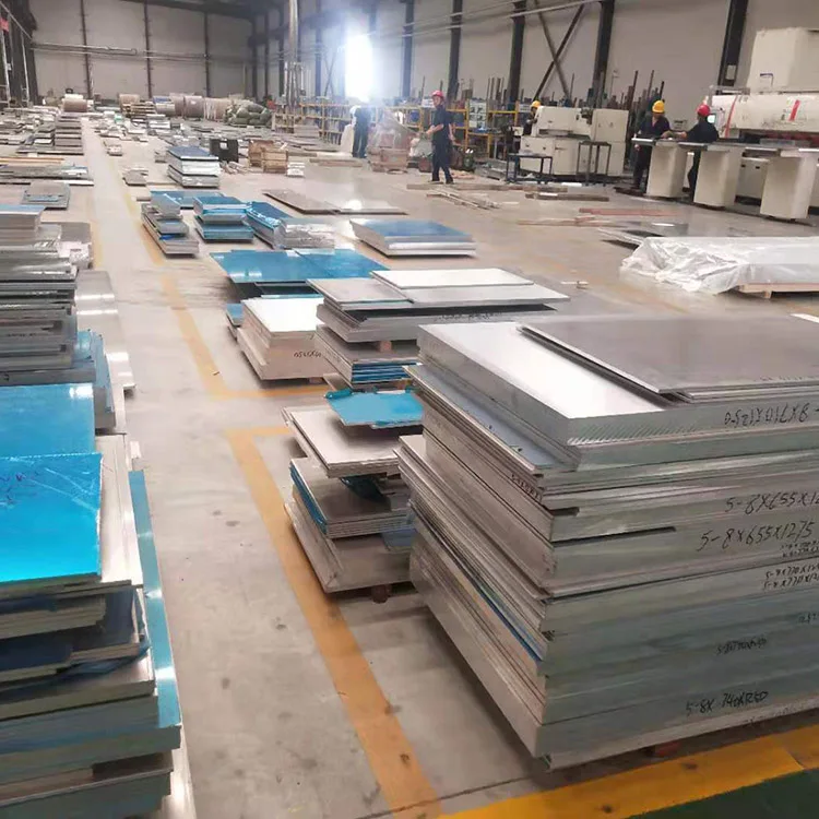 7005 aluminium roofing sheet making machine