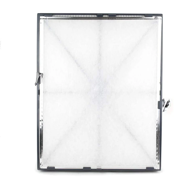 Replacement Filter Kit ACCGSFHP2 Air Purifiers for Broan/Nutone HF 1.0/2.0/3.0/3.1 HR 2.5/2.6 Air Cleaner