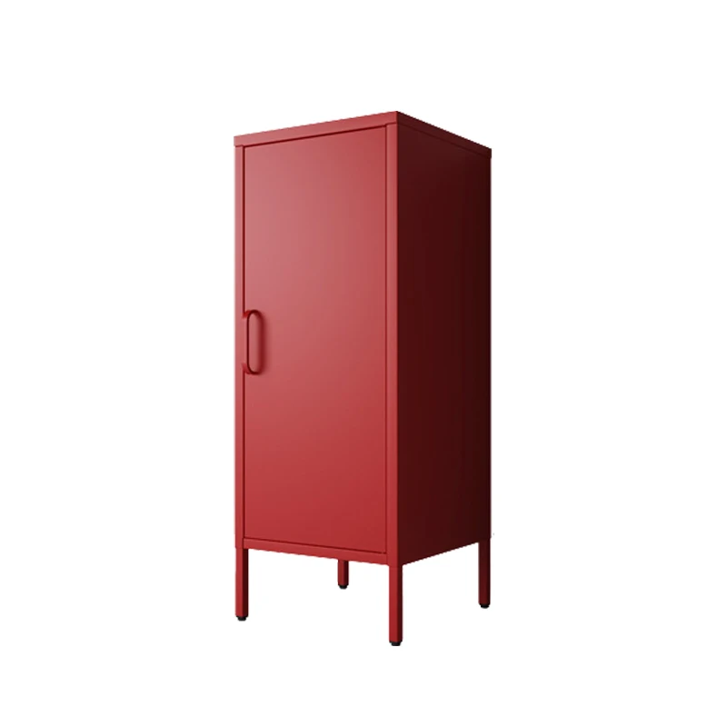 Small Home Storage Living Room Furniture Set Customizable Beside Table