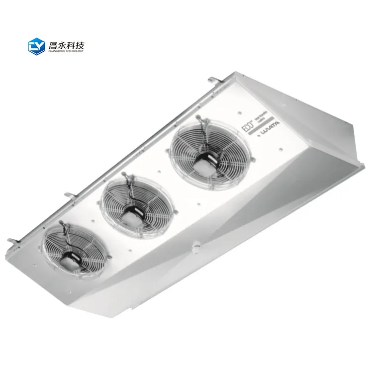 ECO STE SERIES HEAT TRANSFER COOLERS UNIT COOLER