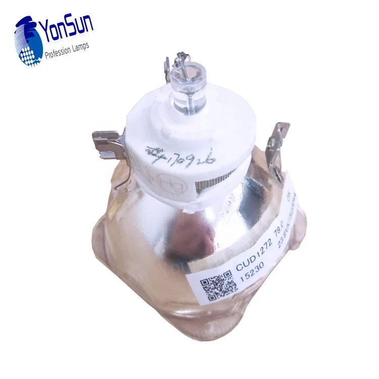 R9832774 PGWU-61B original projector lamp without housing