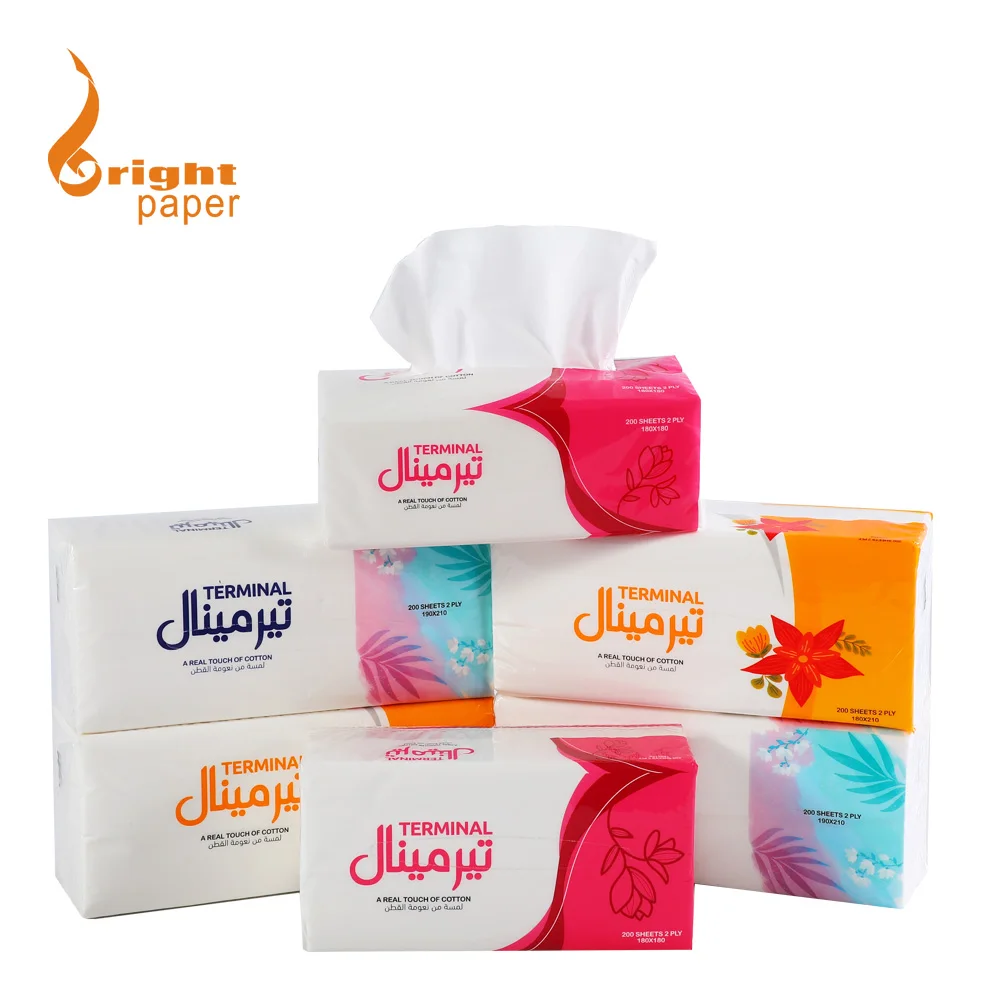 14 Gsm Customized premium tissue paper product