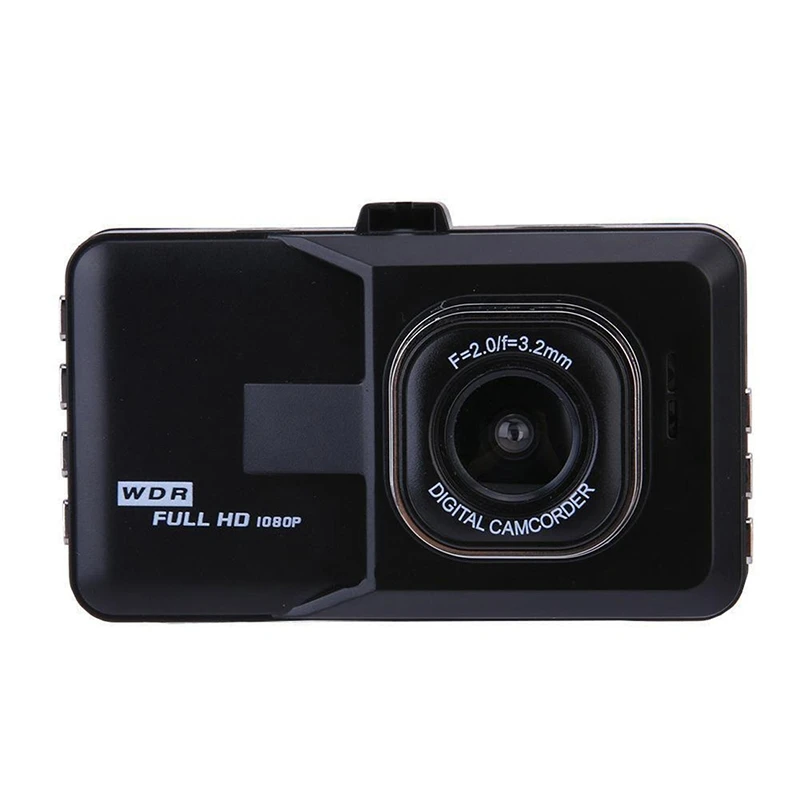 Car Dvr Uhd 2160p Auto Cameras Driver Dual Dashcam 4k Rear View Dvr Camera 1080p Cam Car Video Recorder