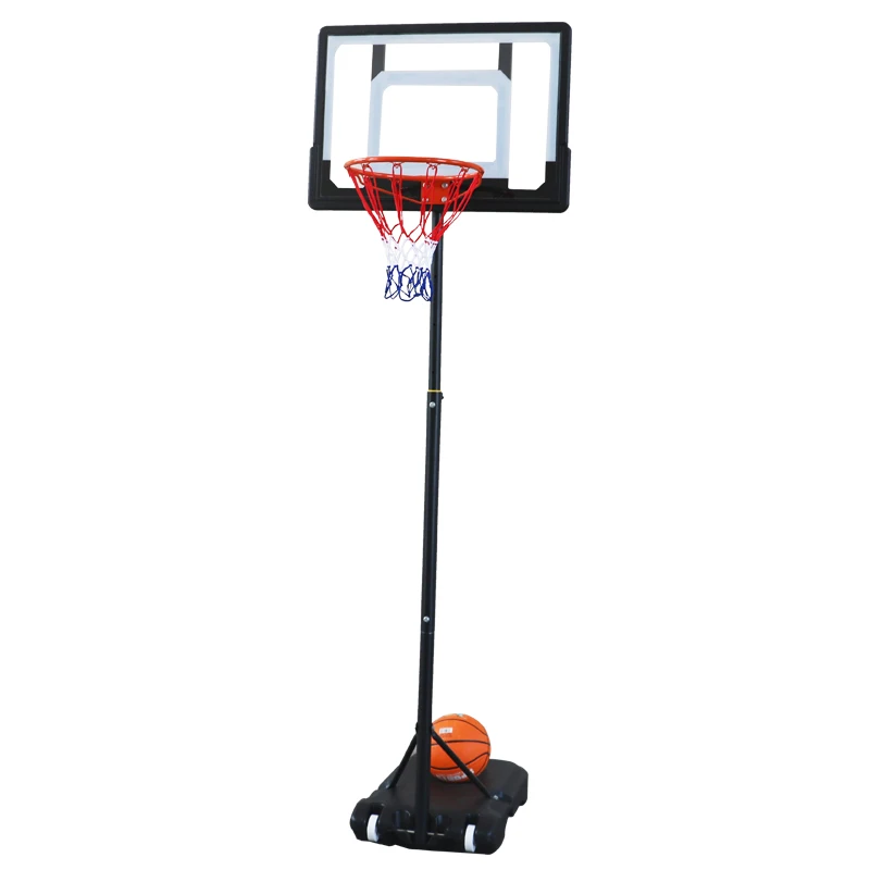 Hot Selling Cheap Mini Portable Basketball Hoop Stand for Kids
